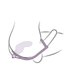 Ro Zen Rro Plug Anal Avec Anneau Pénis