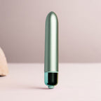 Ro Aqua Lily Balle Vibrante Vert Eau