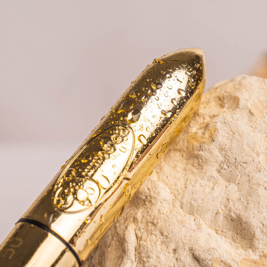 Ro Champagne Golden Bullet Vibrante