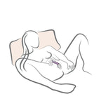 Ro Champagne Golden Bullet Vibrante