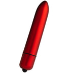 Balle vibrante en silicone épaisse 10 modes — vue principale