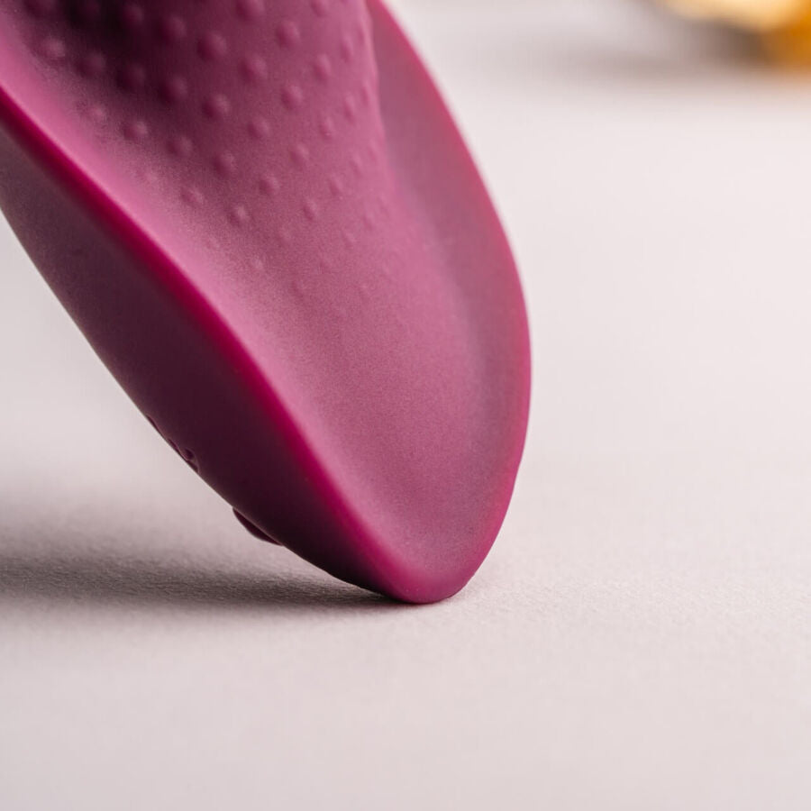 Knickerbocker Glory Vibrateur lingerie