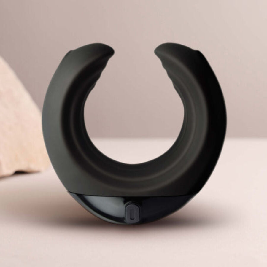 Masturbateur Vibrateur Echo Black