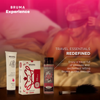 Bruma Xperience Kit Tentation De Gomme Style