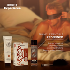 Bruma Xperience Kit Tentation Douce Gâteau