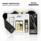 Bruma Xperience Pack Tentation Pina Colada