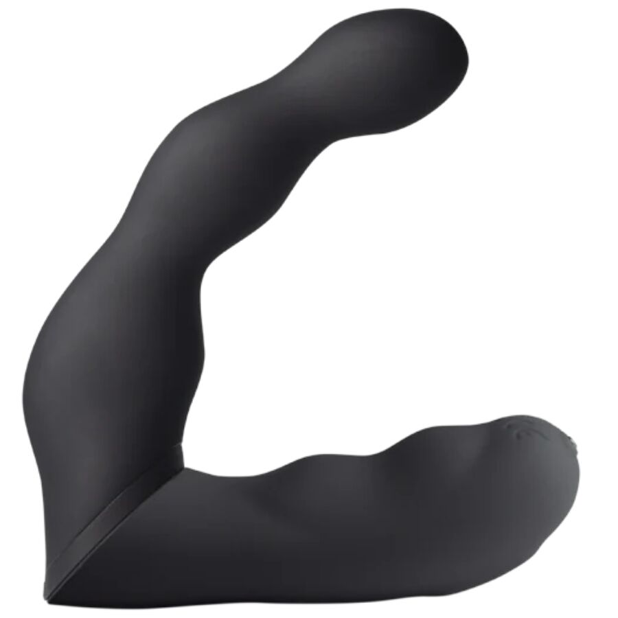 Adaptateur De Vibrateur Prostatique Et Anal