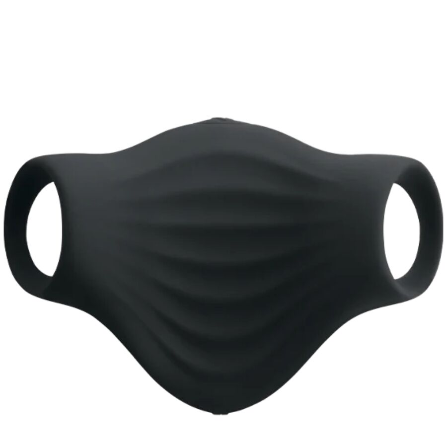 Masturbateur Vibrateur Flexible Palm