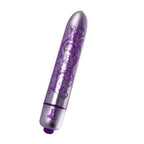 Mini vibromasseur compact RO-90 Promenade — détail base