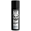 Relaxant anal jojoba relax base silicone