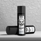 Relaxant anal jojoba relax base silicone
