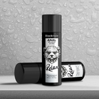 Relaxant anal jojoba relax base silicone