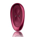 Vibromasseur point G mains libres à chevaucher — emballage produit