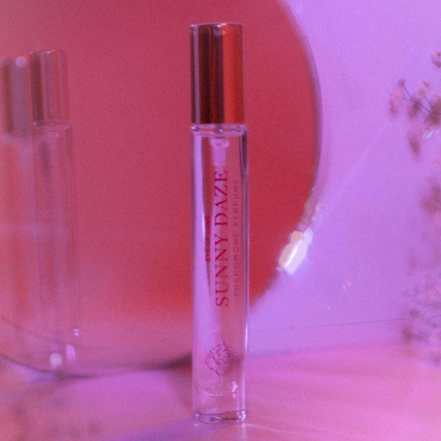 Bloom Female Sativa Parfum Sunny Daze Style