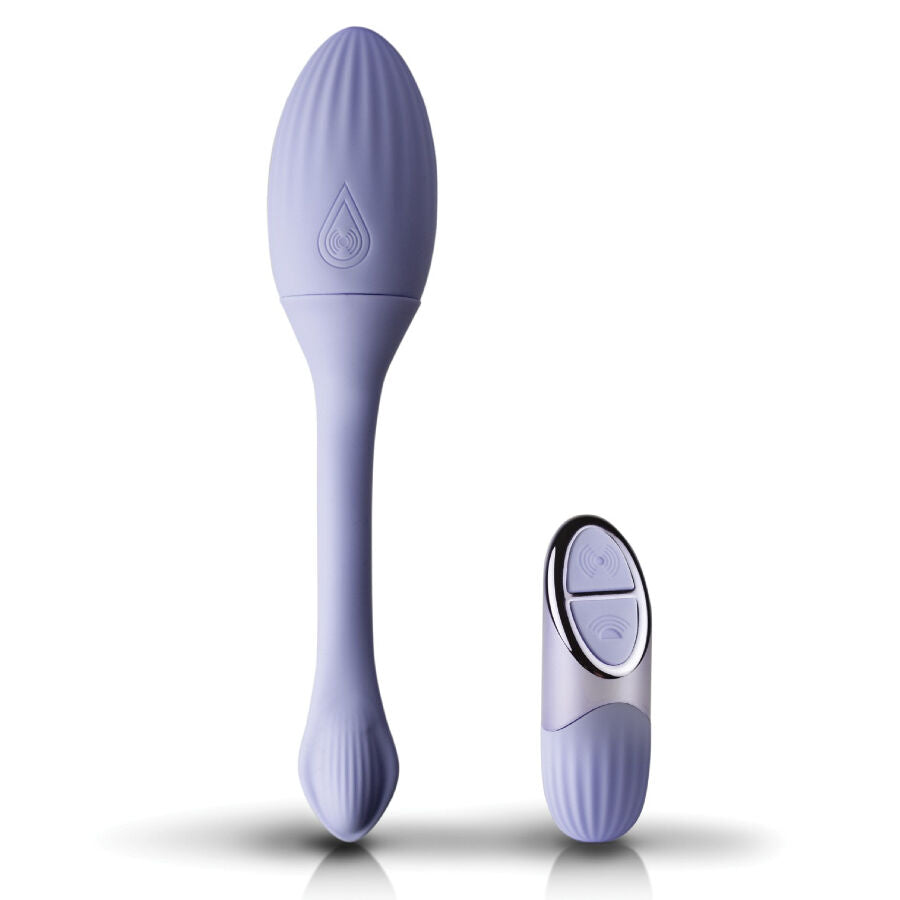 Oeuf vibrant kegel avec télécommande N1 — vue principale
