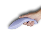 Stimulateur point G pour couple courbé N2 — vue de profil