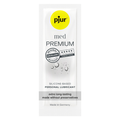 pjur lubrifiant silicone med 1 5 ml