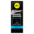 Lubrifiant anal hydratant back door