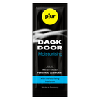 Lubrifiant anal hydratant back door