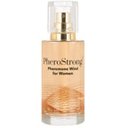 Parfum Phéromones Wind Pour Femme Ml