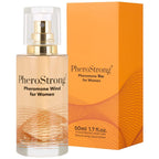 Parfum Phéromones Wind Pour Femme Ml