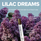 Bloom Female Indica Parfum Lilac Style