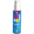 Lubrifiant vibrant base eau effet picotement — vue principale