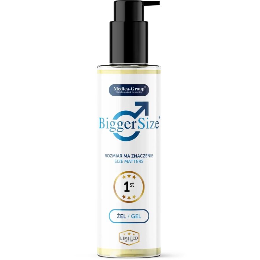Gel Intime Grand Format Pour Homme Ml