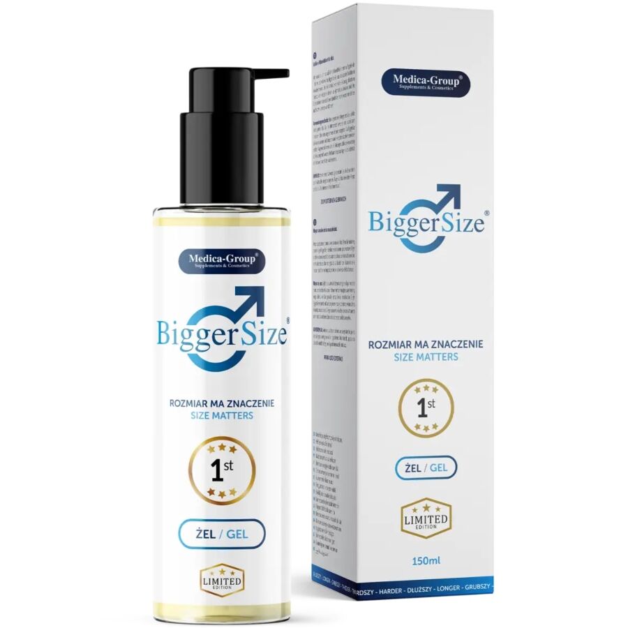 Gel Intime Grand Format Pour Homme Ml