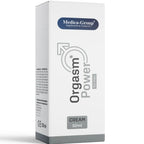 Orgasm Power Crème Intime Pour Hommes Ml
