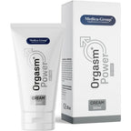 Orgasm Power Crème Intime Pour Hommes Ml