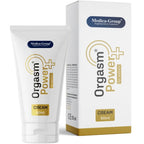 Orgasm Power Crème Intime Pour Femmes Ml
