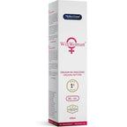 Boîte du Win Woman vue de trois quarts, gel orgasmique 150 ml, édition limitée