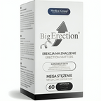 Améliorateur D Érection Pour Hommes Capsules
