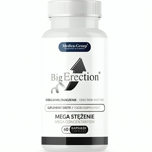 Améliorateur D Érection Pour Hommes Capsules