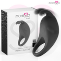 Brad premium silicone rechargeable