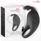 Brad premium silicone rechargeable
