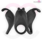 Brad premium silicone rechargeable