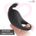 Brad premium silicone rechargeable