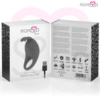 Brad premium silicone rechargeable