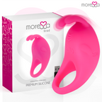 Brad premium silicone rechargeable