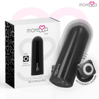 Nix vibrateur télécommande