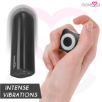 Nix vibrateur télécommande