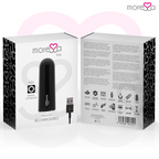 Nix vibrateur télécommande