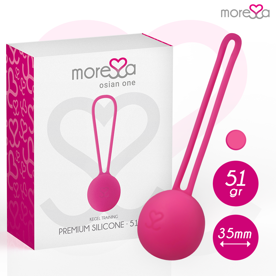 Osian one premium silicone