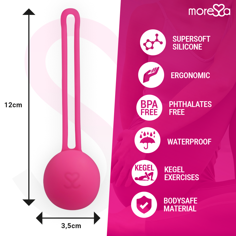 Osian one premium silicone