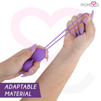 Osian trois silicone premium
