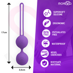 Osian trois silicone premium