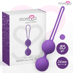 Osian trois silicone premium
