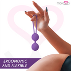 Osian trois silicone premium